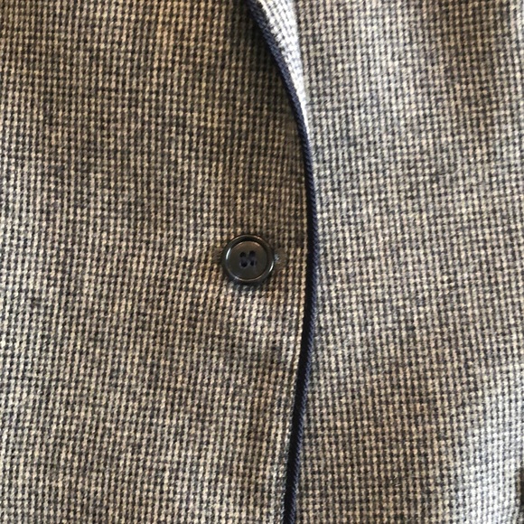 Vintage Daniel for Spellbound blazer, size 10 - Picture 7 of 9